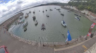 Minehead today