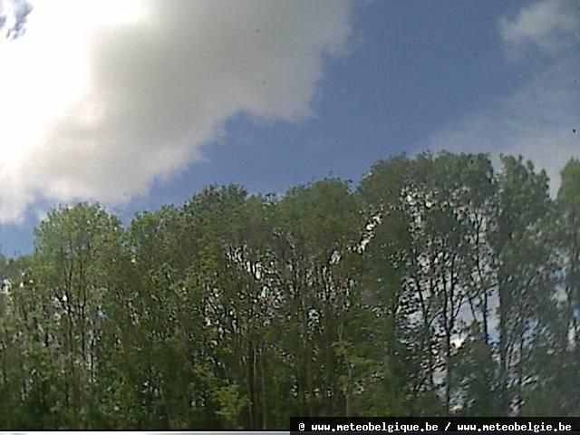 Traffic Cam Chastre › North-West: Berchem-Ste-Agathe