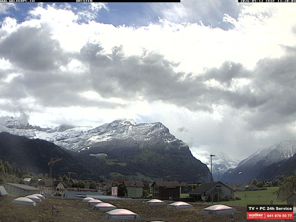 Altdorf: Gitschenen
