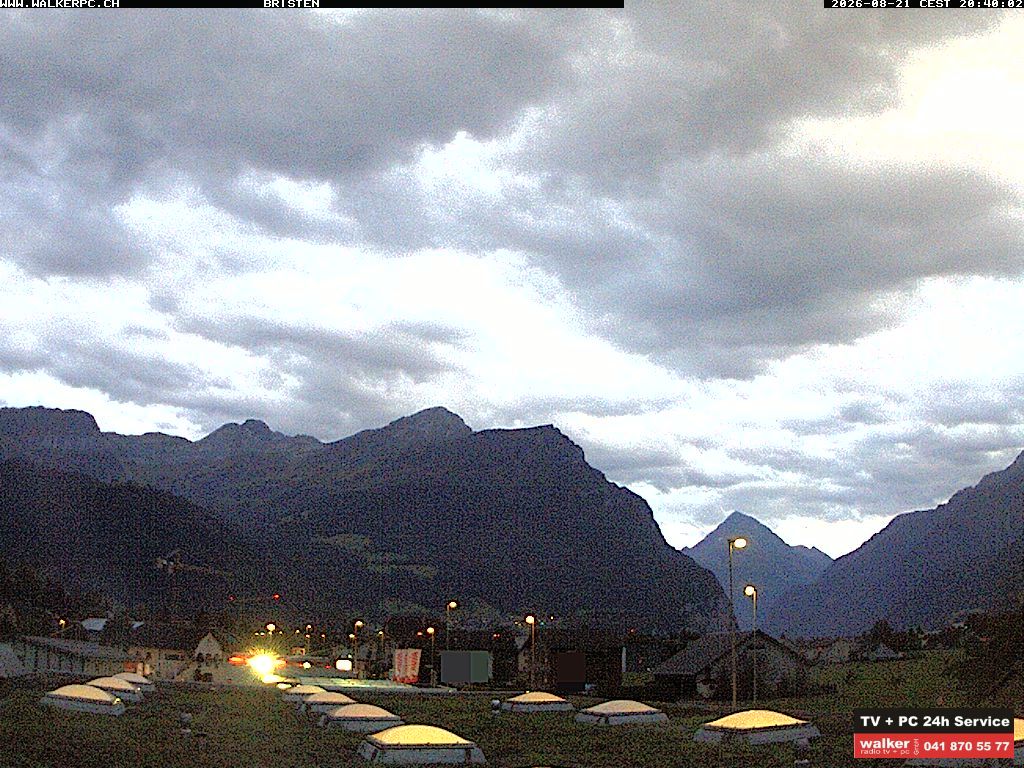 Altdorf: Gitschenen