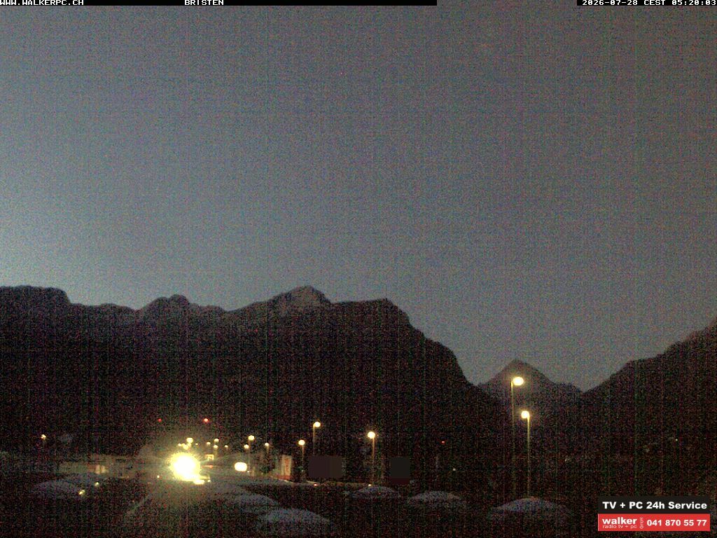 Altdorf: Gitschenen