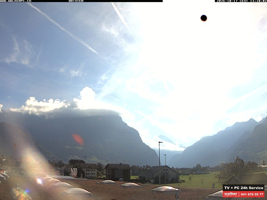 Altdorf: Gitschenen
