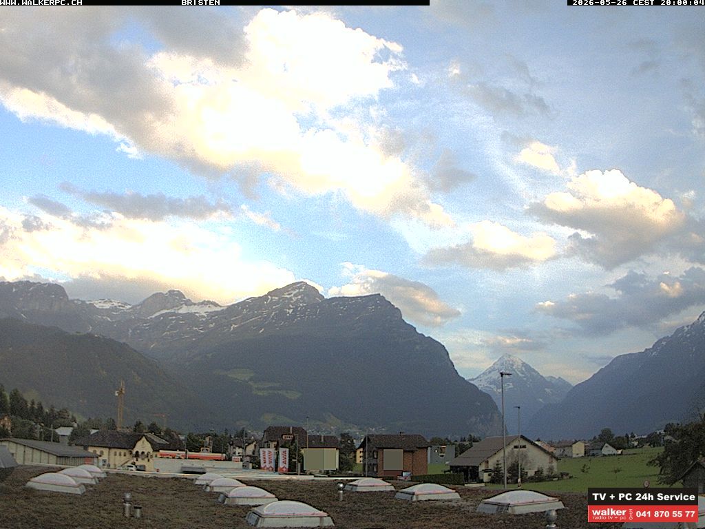 Altdorf: Gitschenen