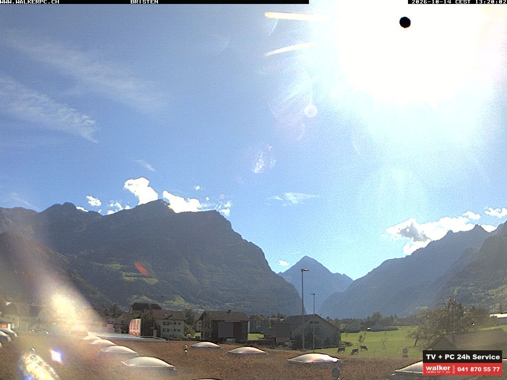 Altdorf: Gitschenen