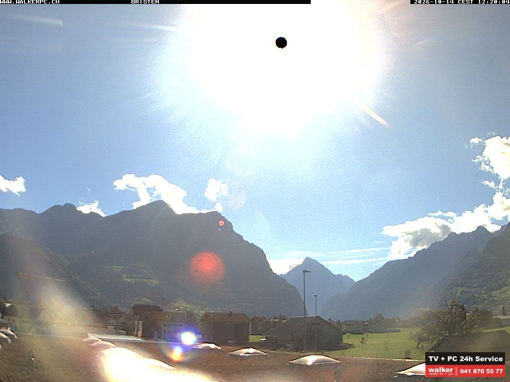 Altdorf: Gitschenen