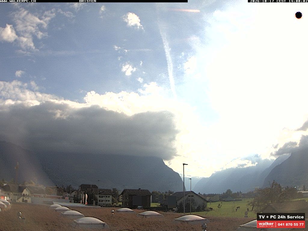 Altdorf: Gitschenen