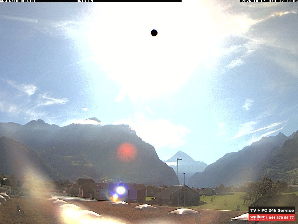 Altdorf: Gitschenen