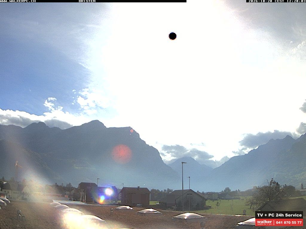 Altdorf: Gitschenen