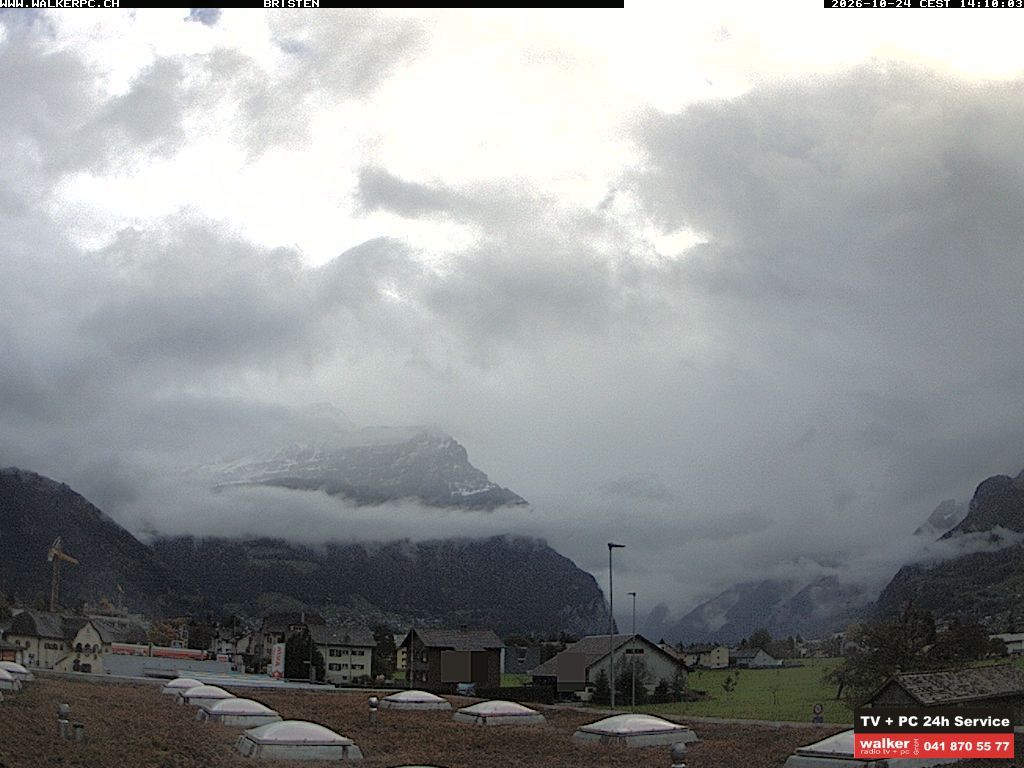 Altdorf: Gitschenen