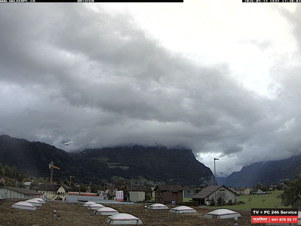 Altdorf: Gitschenen
