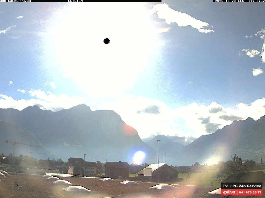Altdorf: Gitschenen
