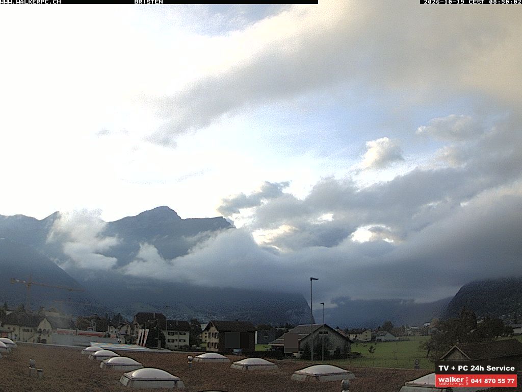 Altdorf: Gitschenen