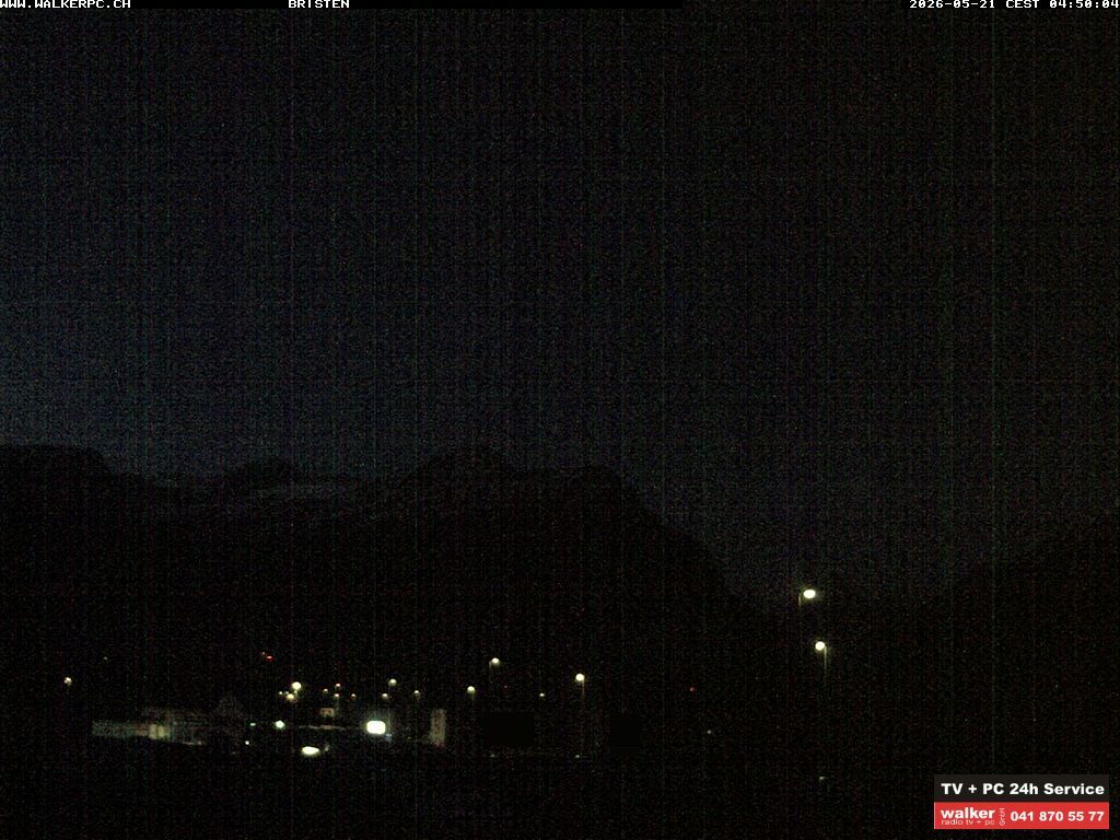 Altdorf: Gitschenen