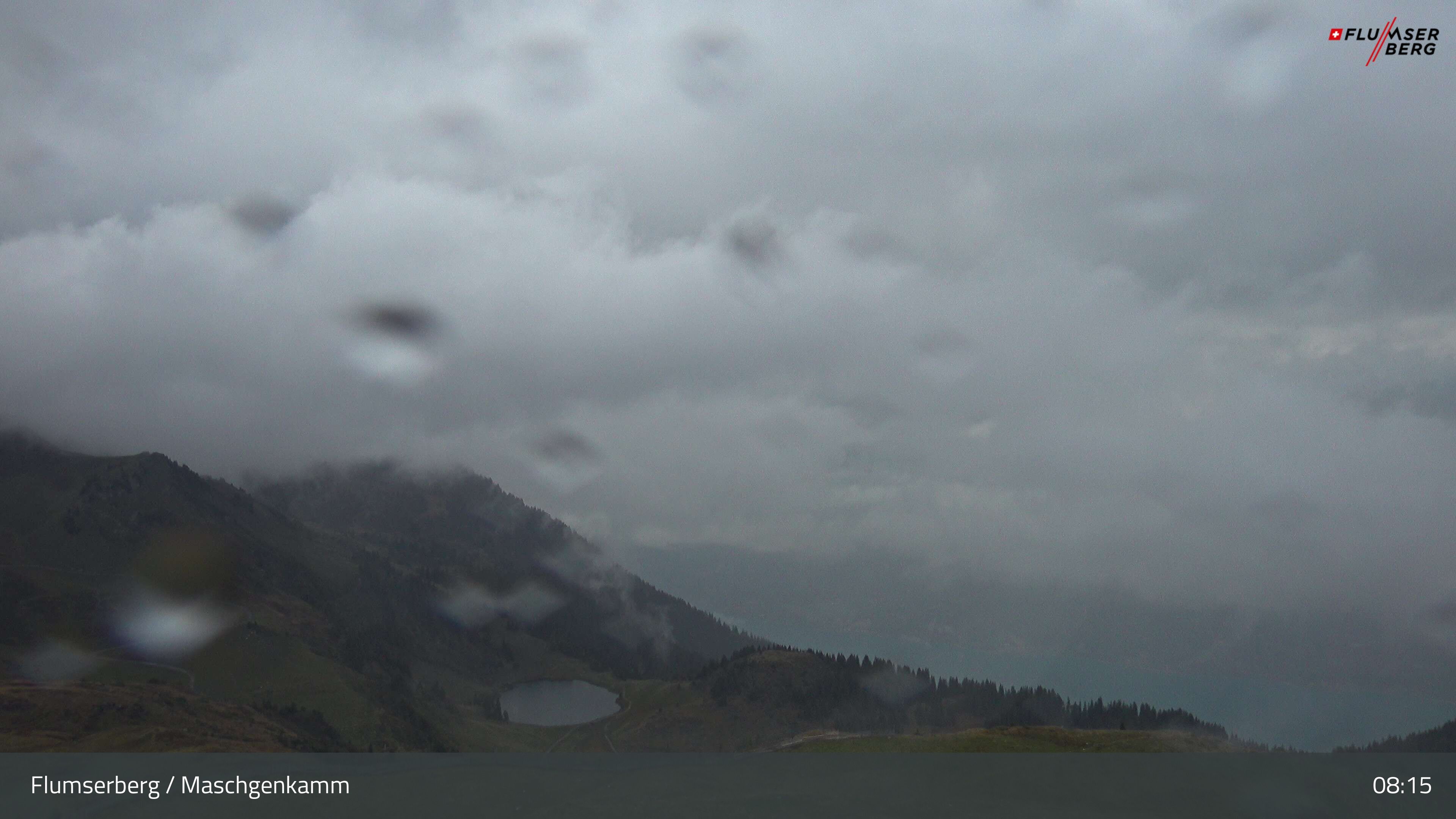 Quarten › Nordwesten: Seebenalp