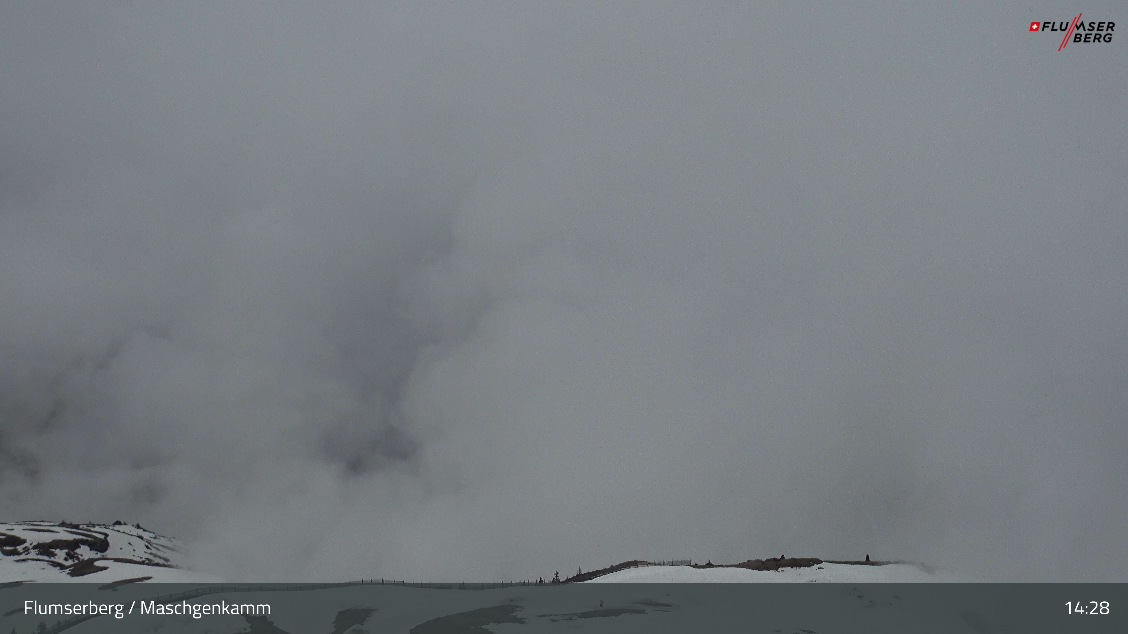 Quarten: Flumserberg - Maschgenkamm, Seebenalp - West