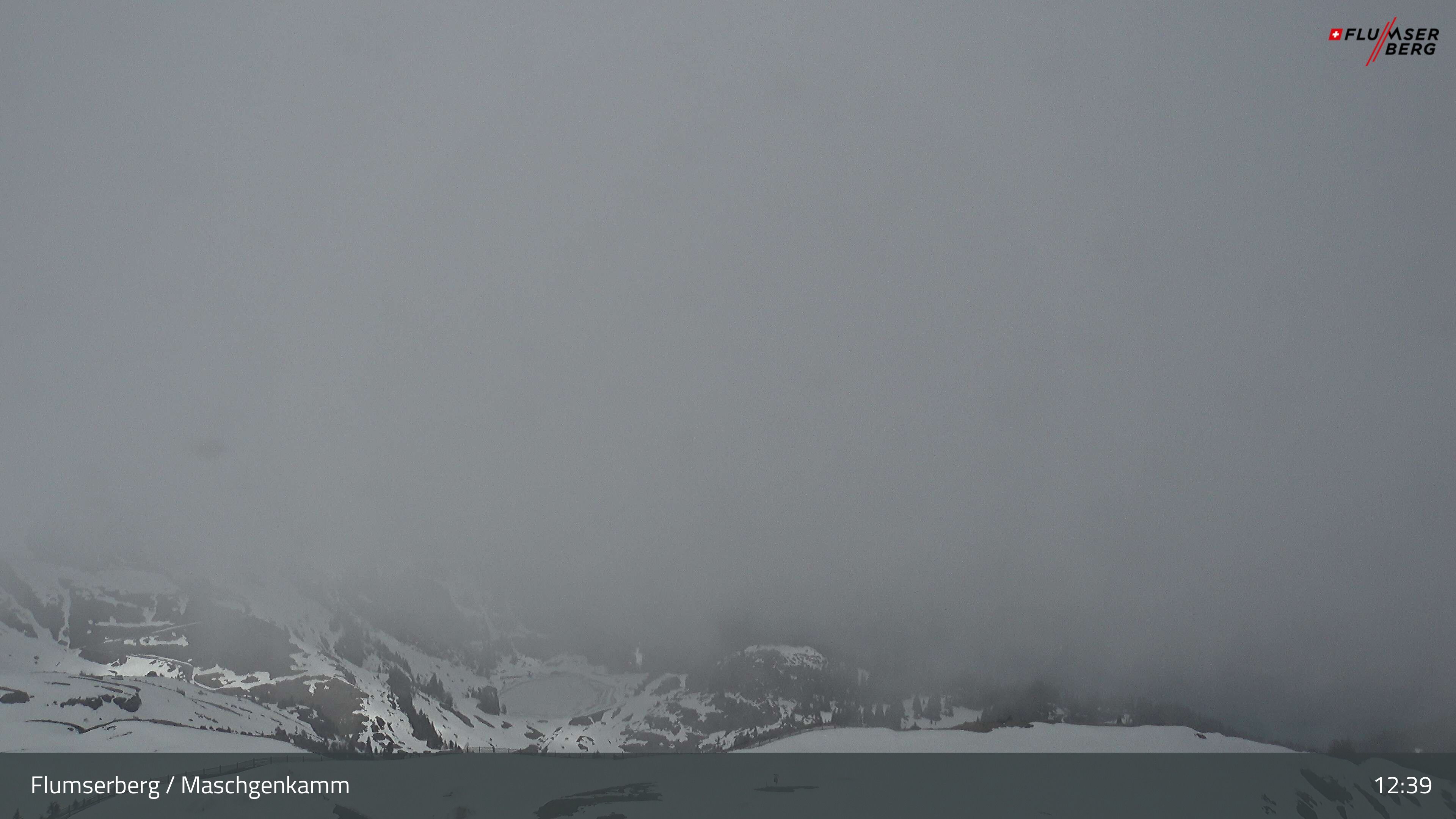 Quarten: Flumserberg - Maschgenkamm, Seebenalp - West