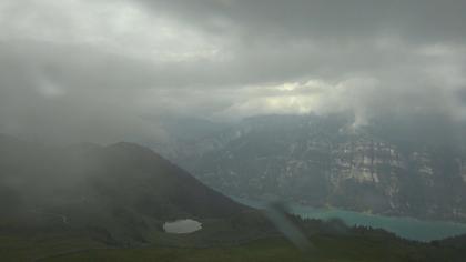 Quarten: Flumserberg - Maschgenkamm, Seebenalp - West