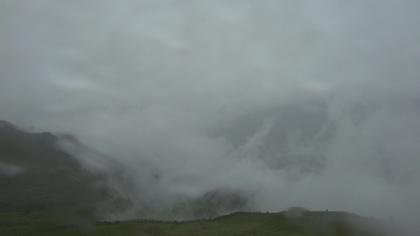 Quarten: Flumserberg - Maschgenkamm, Seebenalp - West