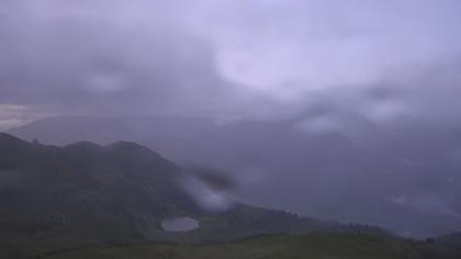 Quarten: Flumserberg - Maschgenkamm, Seebenalp - West