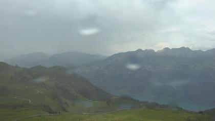 Quarten: Flumserberg - Maschgenkamm, Seebenalp - West