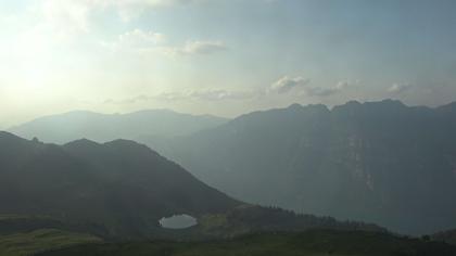 Quarten: Flumserberg - Maschgenkamm, Seebenalp - West