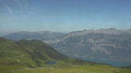 Quarten: Flumserberg - Maschgenkamm, Seebenalp - West