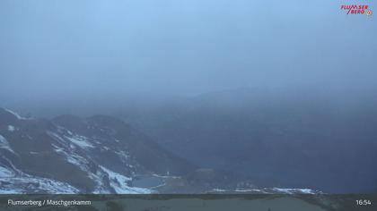 Quarten: Flumserberg - Maschgenkamm, Seebenalp - West