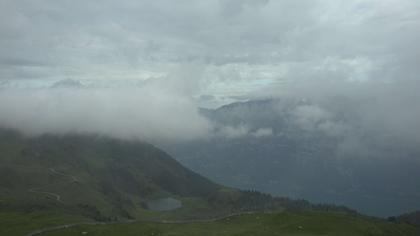 Quarten: Flumserberg - Maschgenkamm, Seebenalp - West