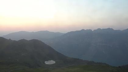 Quarten: Flumserberg - Maschgenkamm, Seebenalp - West