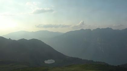 Quarten: Flumserberg - Maschgenkamm, Seebenalp - West