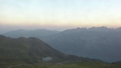 Quarten: Flumserberg - Maschgenkamm, Seebenalp - West