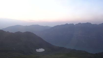 Quarten: Flumserberg - Maschgenkamm, Seebenalp - West