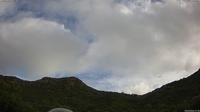 Current or last view Toiny: Webcam Meteo Devet − St Barthelemy