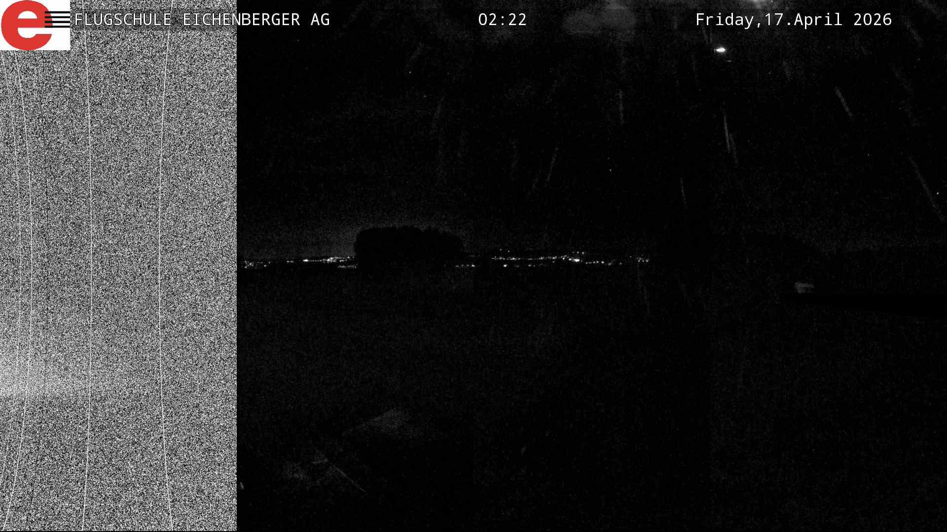 Buttwil: FLUGSCHULE EICHENBERGER AG - Buttwil Airport