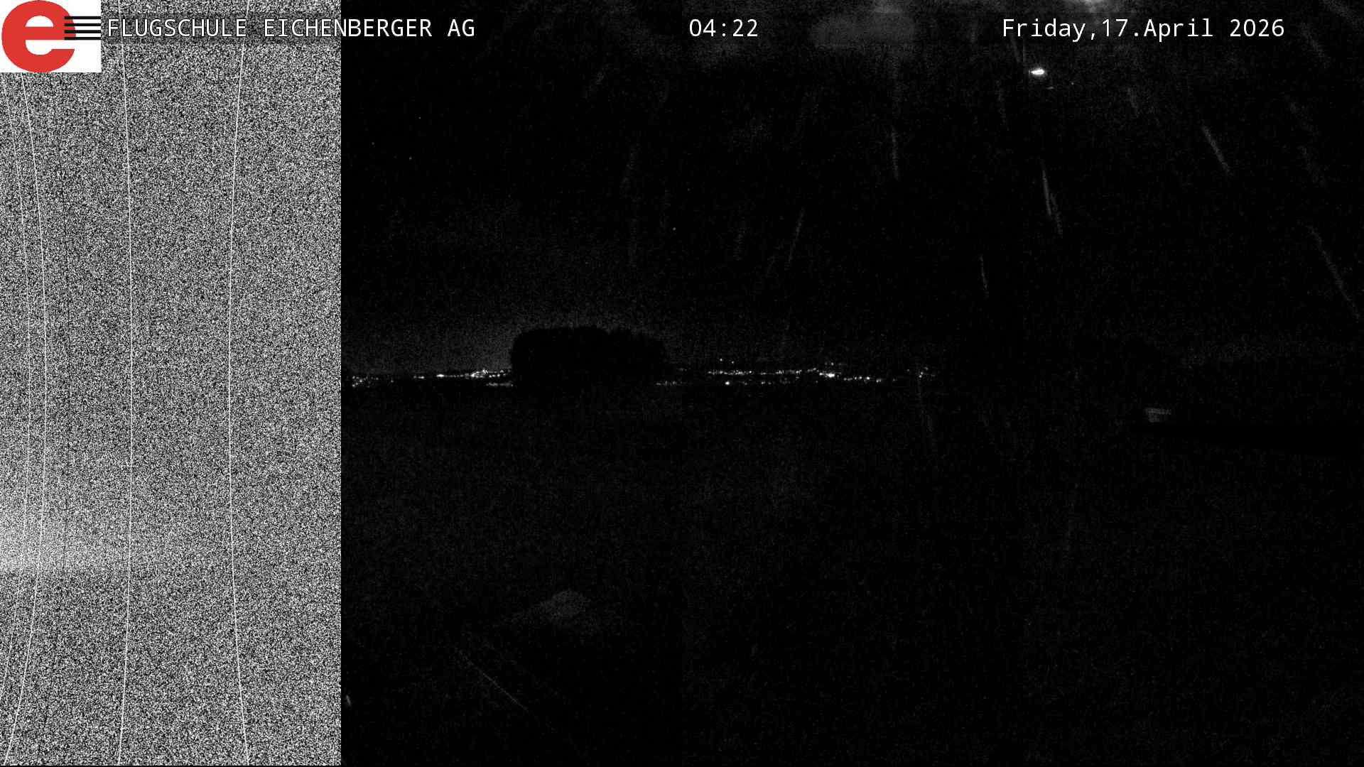 Buttwil: FLUGSCHULE EICHENBERGER AG - Buttwil Airport