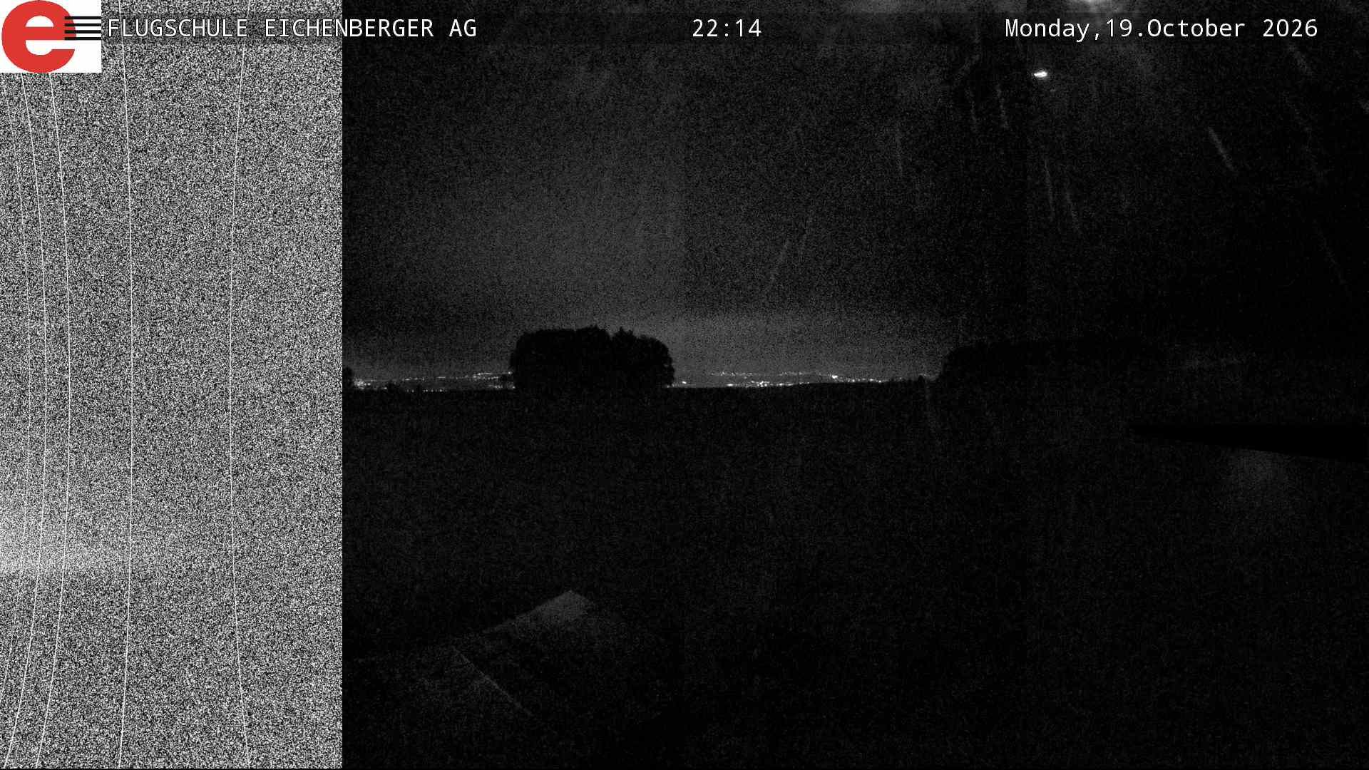 Buttwil: FLUGSCHULE EICHENBERGER AG - Buttwil Airport