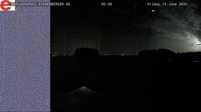 Muri airport webcam