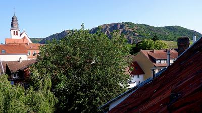 Norheim mountain webcam