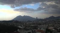 Monterrey: Cerro de la Silla - Attuale