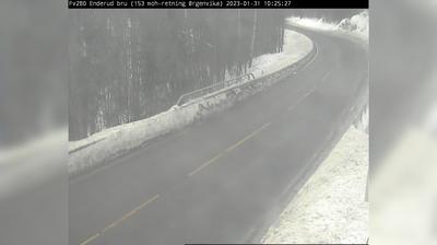 Nakkerud F280 Enderud Bridge