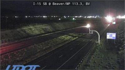 Traffic Cam Beaver