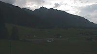 Hofen: Schollenwiesenlift Höfen - Tirol