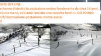 Farini: Monte Aserei