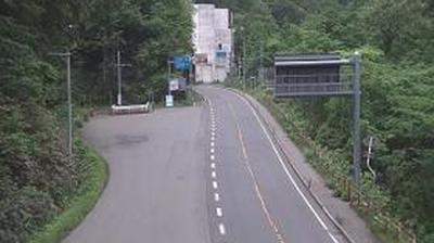 Asakita Ward Traffic Webcam
