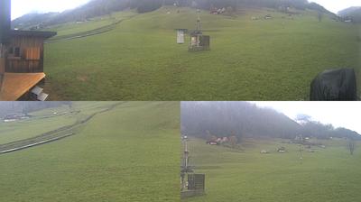 Gambar mini Webcam kualitas udara pada 3:10, Jan 22