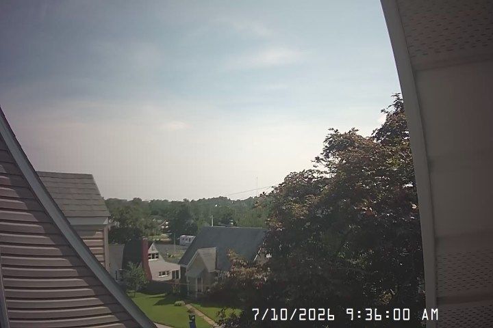 Maryland during daytime
