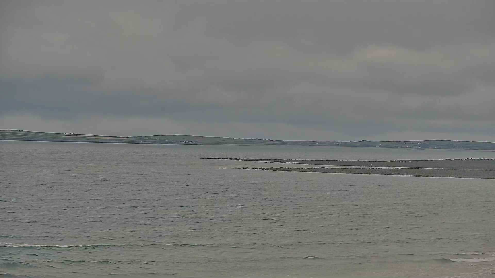 Sligo during daytime