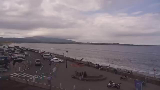 Sligo webcam