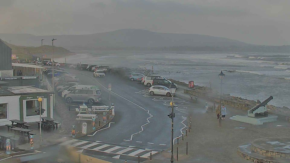 Sligo webcam