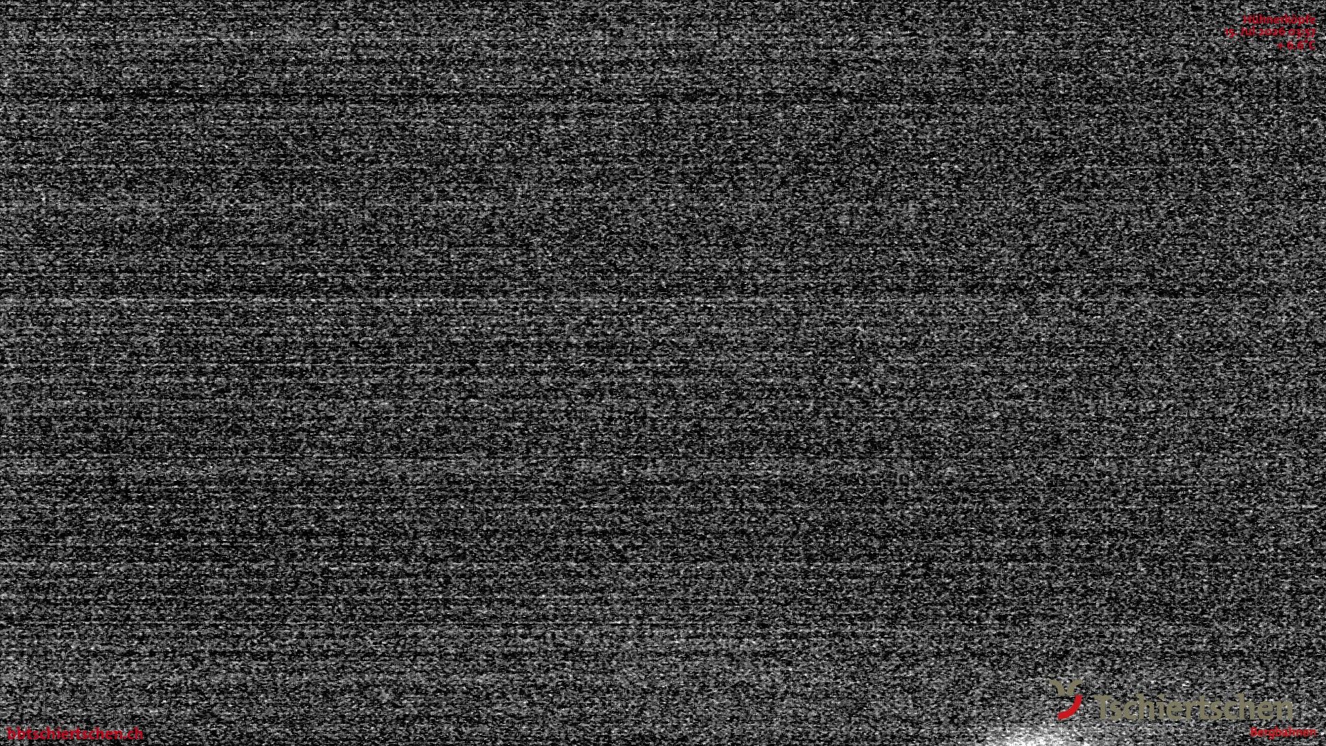 Tschiertschen: Gürgaletsch Black Jack